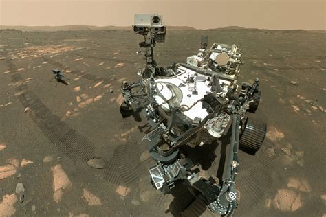 N­A­S­A­’­n­ı­n­ ­M­O­X­I­E­ ­M­a­r­s­ ­O­k­s­i­j­e­n­ ­D­e­n­e­y­i­ ­O­p­e­r­a­s­y­o­n­l­a­r­ı­ ­S­o­n­a­ ­E­r­d­i­r­i­y­o­r­